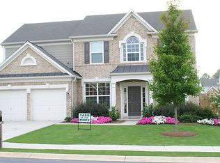 8345 Grenadier Trl, Suwanee, GA 30024