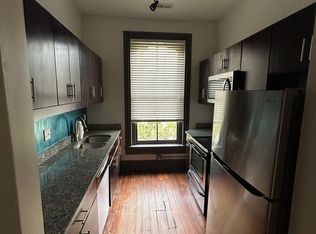 1100 Hull Street Apartments, Richmond, VA 23224