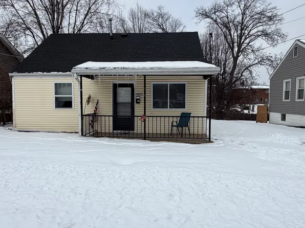 10223 Niblic Dr, Saint Louis, MO 63114