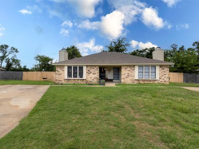 6612 Laura Ann Ct #2, Fort Worth, TX, 76118