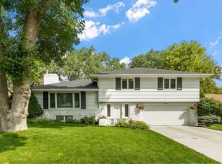5224 Maddox Ln, Edina, MN 55436