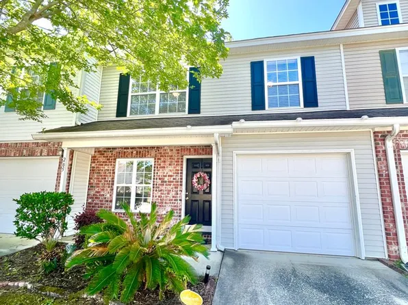 205 Jackson St, Goose Creek, SC 29445