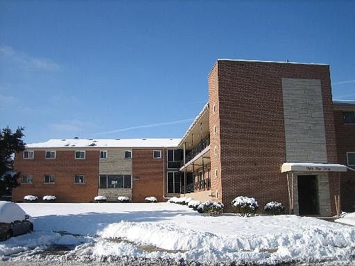 1st image of 5940 N Odell Ave APT 4A