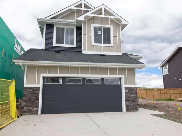 155 S Sundown Cres, Cochrane, AB T4C 1Y3