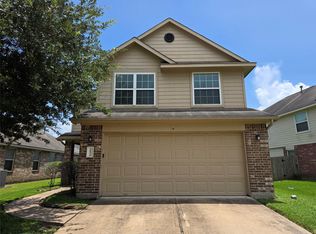 10910 Brittan Leaf Ln, Houston, TX 77034