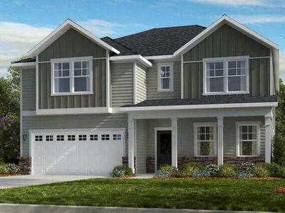 1129 Sun Spgs, Wake Forest, NC, 27587