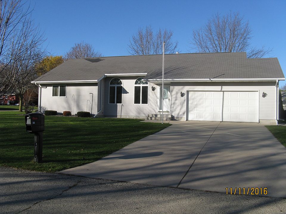 nice southern exposure