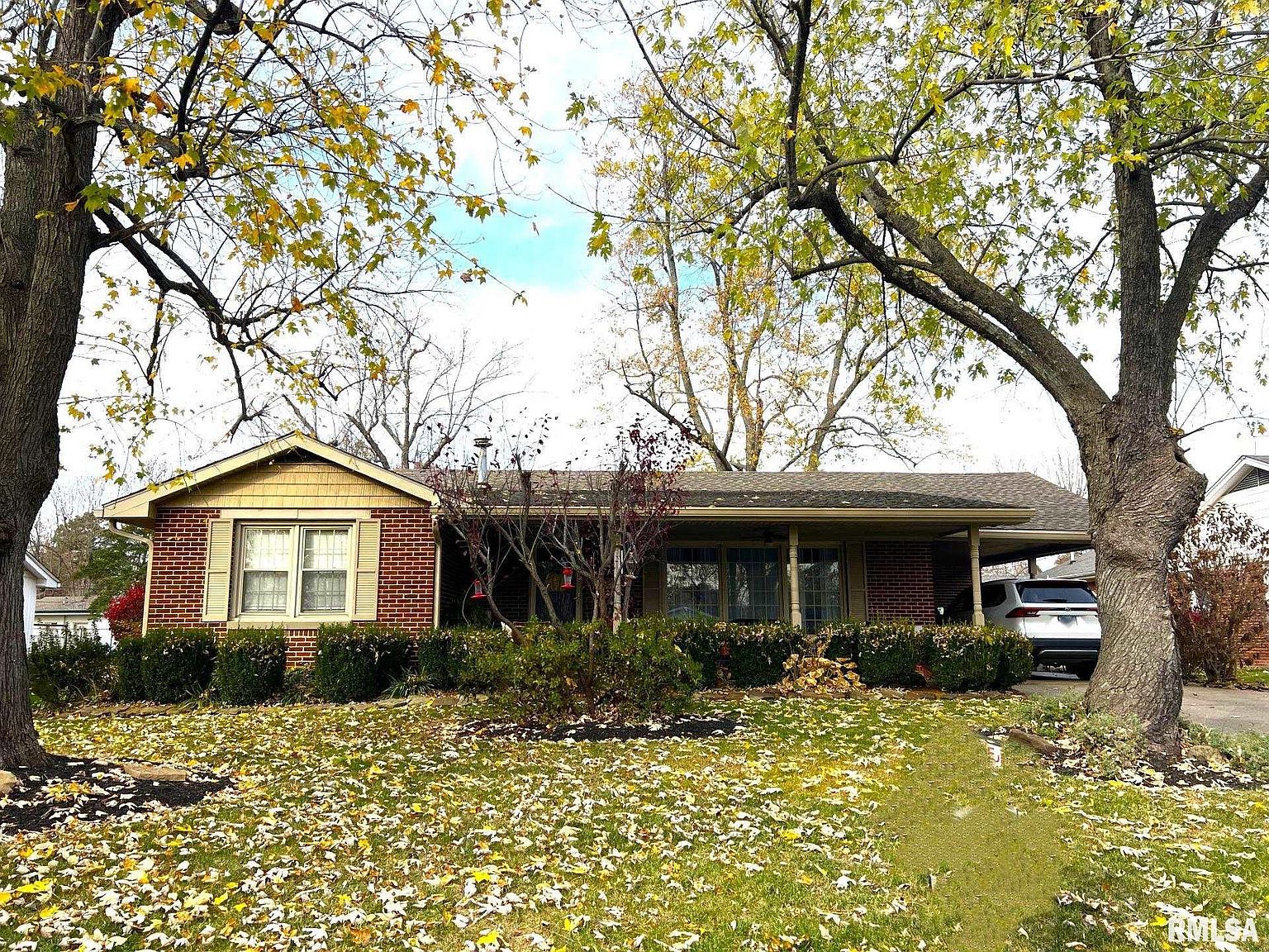 109 Carter Dr, Metropolis, IL 62960 Zillow