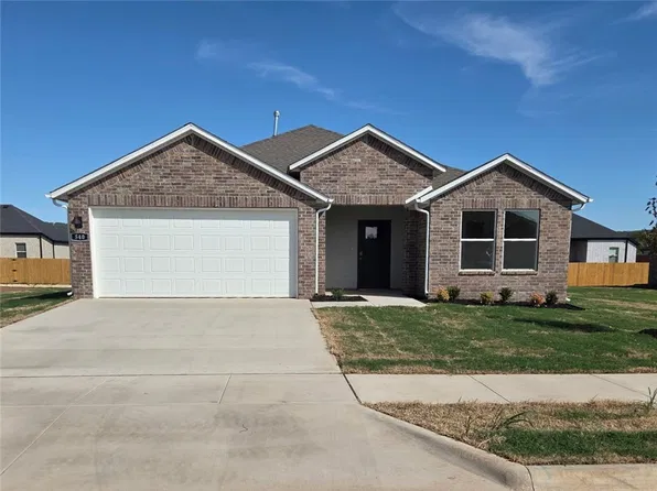 540 Oklahoma St, Farmington, AR 72730