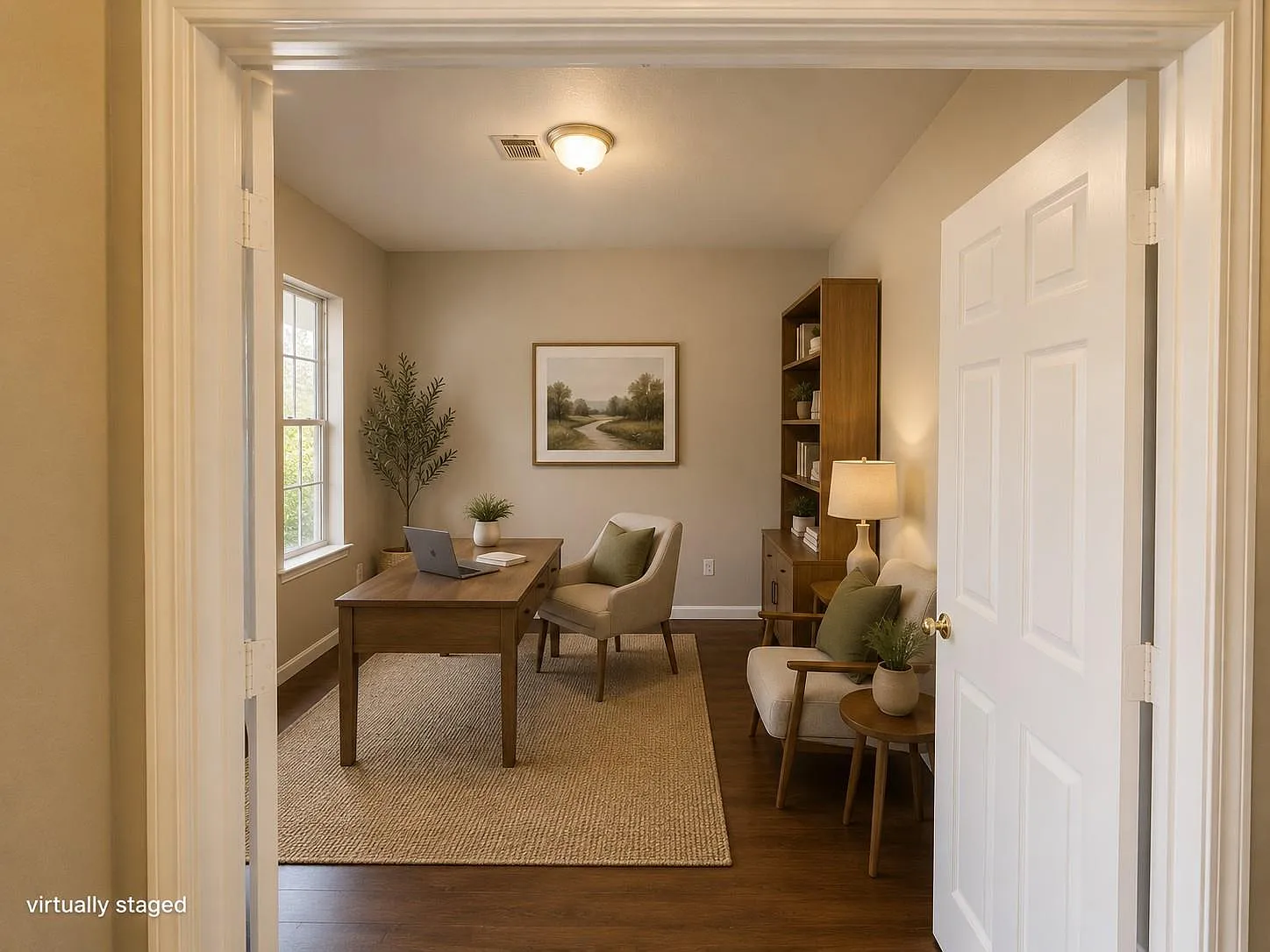 3 bed, 2.0 bath, 1525 sqft, $1,995 — Photo 4