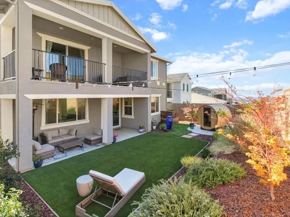 4686 Scenic Vista Dr, Folsom, CA 95630