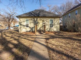 830 Osage, Manhattan, KS 66502