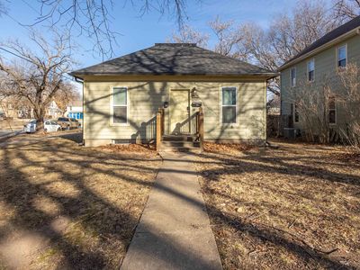 830 Osage, Manhattan, KS, 66502