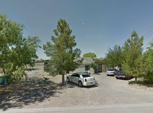 13310 Fresnillo Dr, San Elizario, TX 79849