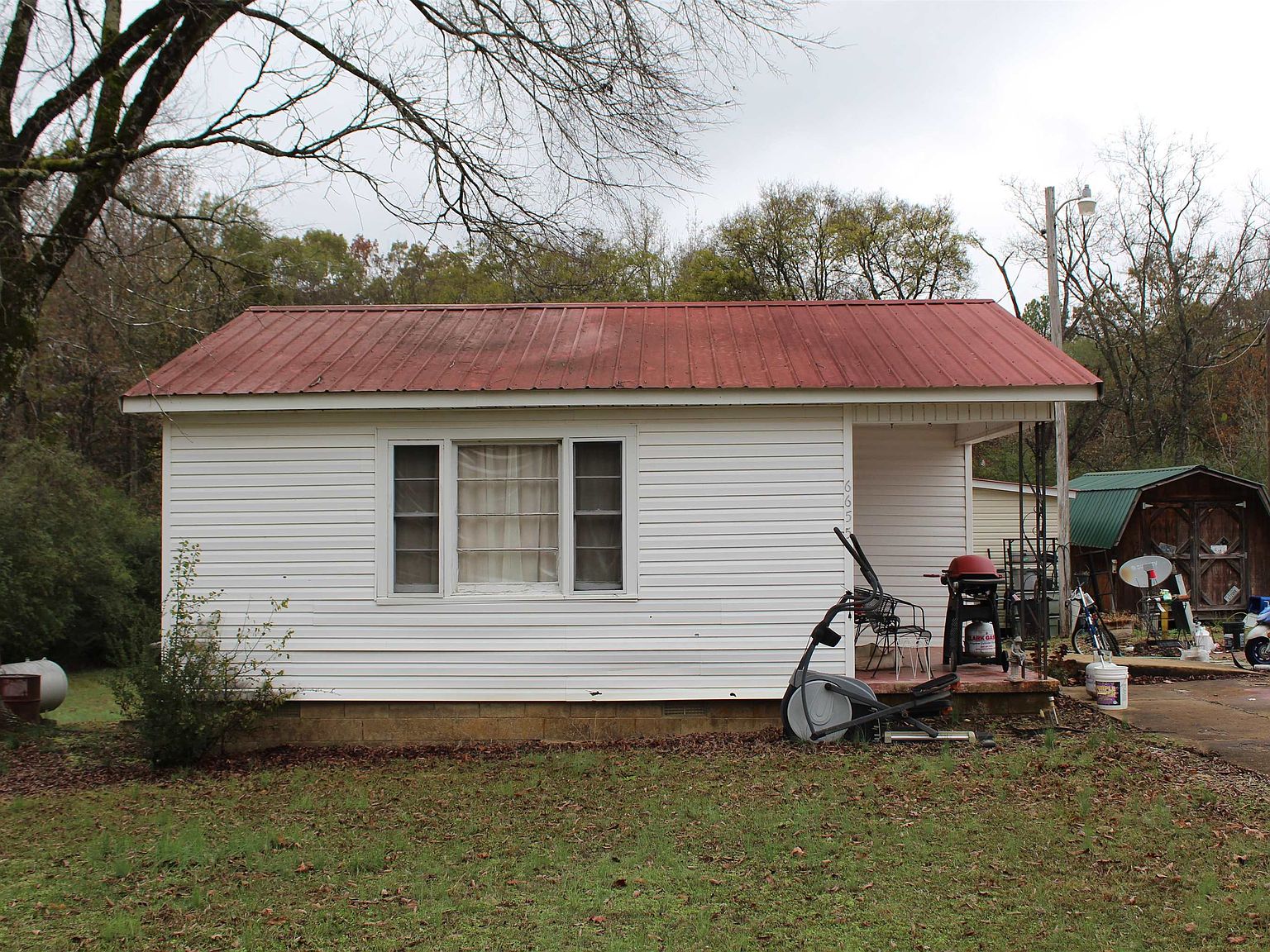 6655 Marshall Dr, Morris Chapel, TN 38361 Zillow