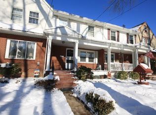 257 Madison St, Bristol, PA