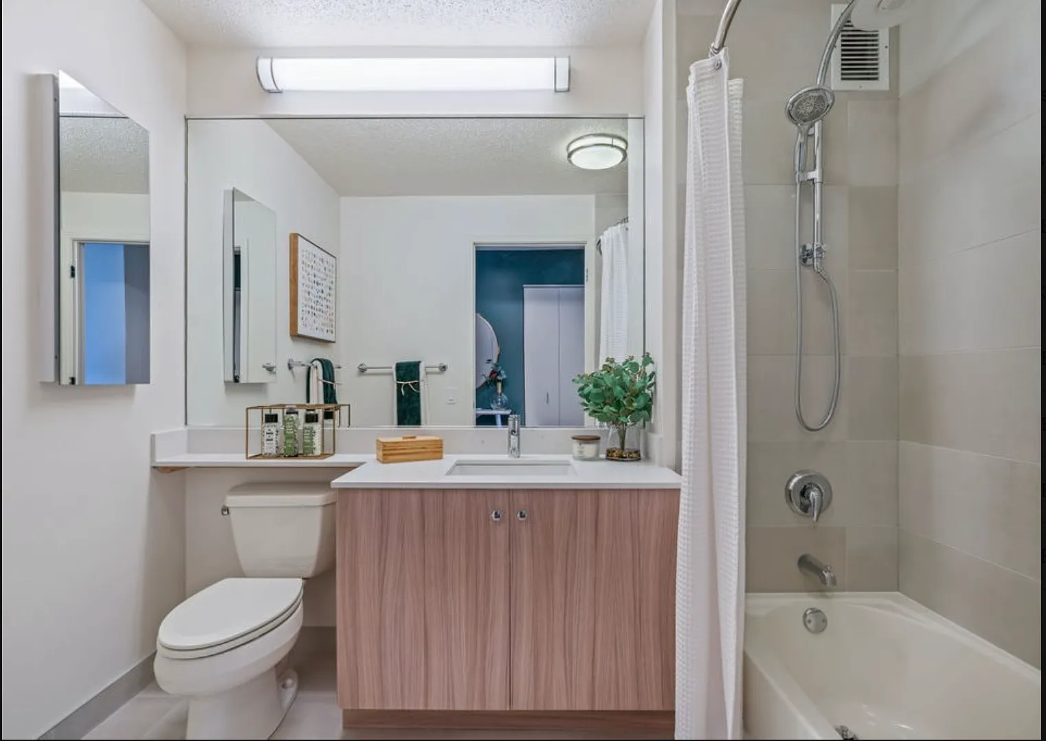 1 bed, 605 sqft, $2,516 — Photo 4