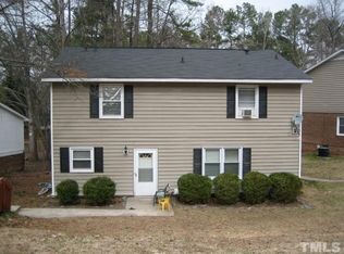 7012 Mine Creek Ln, Raleigh, NC 27615