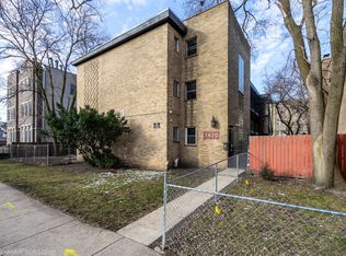 7420 N Winchester Ave APT 3B, Chicago, IL