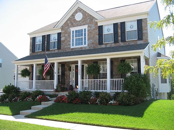 Front of home view 2