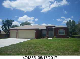 111 Outlook Ave, Spring Hill, FL 34606
