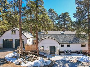 26135 Stansbery St, Conifer, CO 80433