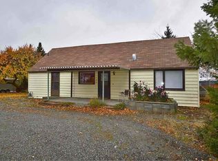 1905 N Vista Rd, Spokane, WA 99212