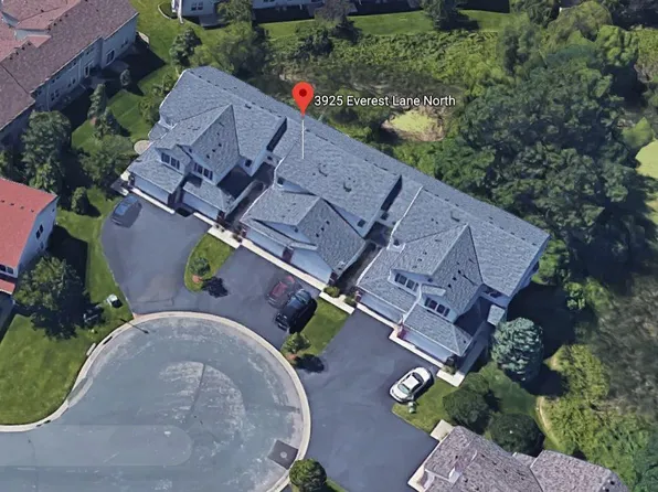 3925 Everest Ln N, Plymouth, MN 55446