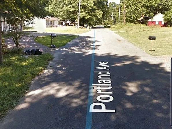 2053 Portland Ave, Memphis, TN 38127