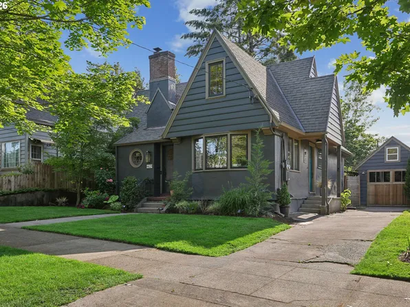 4629 NE 35th Pl, Portland, OR 97211