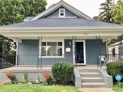 1311 Alcott Dr, Dayton, OH, 45406