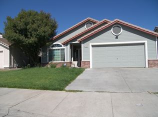 735 Evans Rd, Dixon, CA 95620