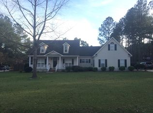 401 Parrish Rd, Statesboro, GA 30458