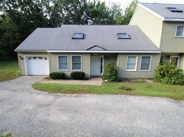 7 W View Drive #4, Lewiston, ME 04240