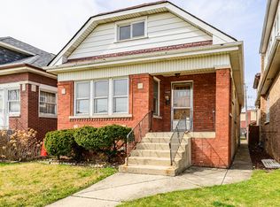 3622 N Luna Ave, Chicago, IL 60641