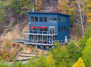 1929 Buds Ridge Way, Pigeon Forge, TN 37862