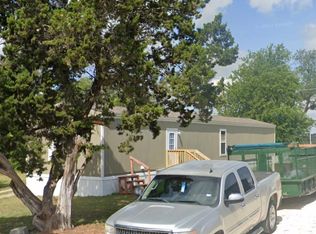 5003 Saddle Ridge Dr Trailer 21, Killeen, TX 76549