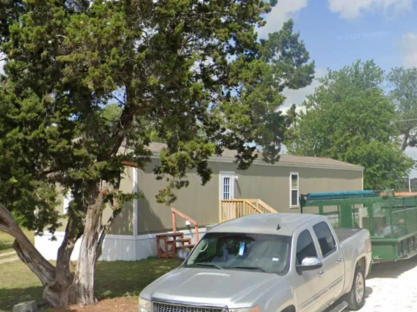 5003 Saddle Ridge Dr Trailer 21, Killeen, TX 76549