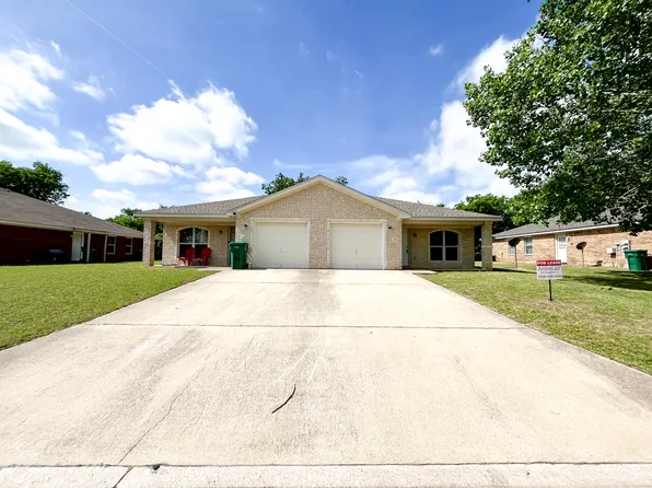 204 Dale Earnhardt Dr #A, Harker Heights, TX 76548