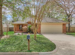 13001 Victoria Regina Dr, Montgomery, TX 77356