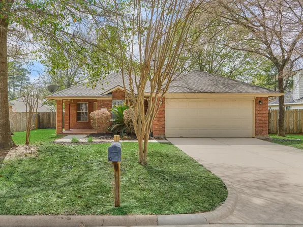 13001 Victoria Regina Dr, Montgomery, TX 77356