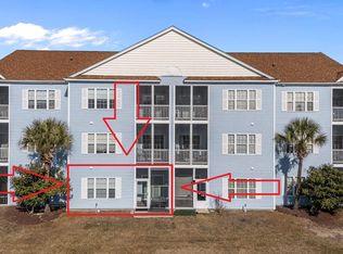 120 Fountain Pointe Ln. #103, Myrtle Beach, SC 29579