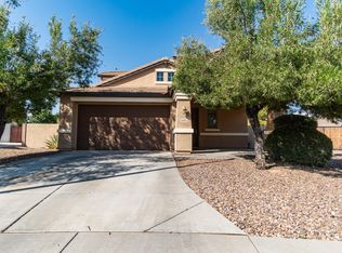 4415 S Carmine Cir, Mesa, AZ 85212