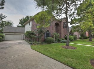 1406 Long View Dr, Pearland, TX 77581