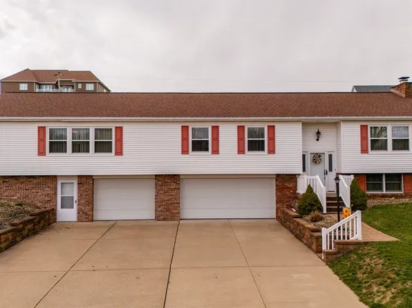 66538 S Greenbrier Dr, Saint Clairsville, OH 43950