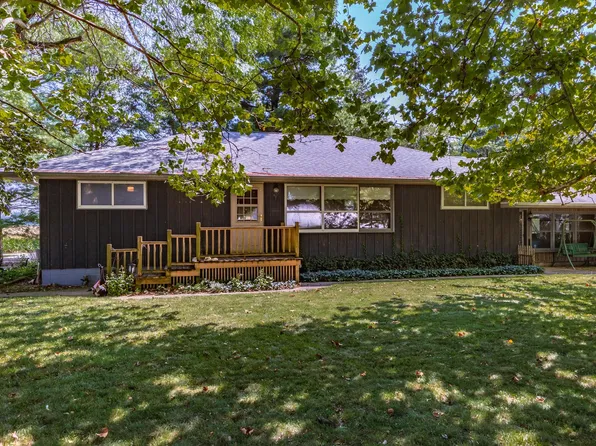 214 E Van Alstyne St, Cullom, IL 60929