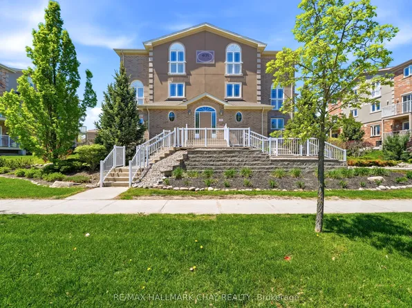 408 Veterans Dr #1, Barrie, ON L4N 9G9