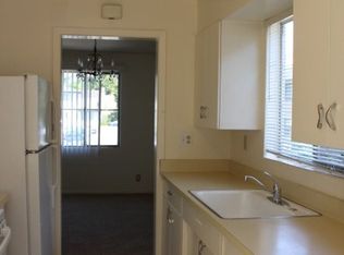 27 Crystal Springs Rd APT 1, San Mateo, CA 94402