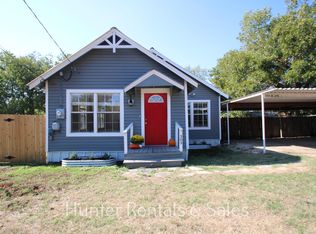 309 W Avenue I, Nolanville, TX 76559