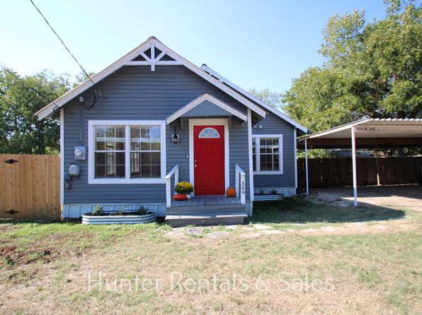 309 W Avenue I